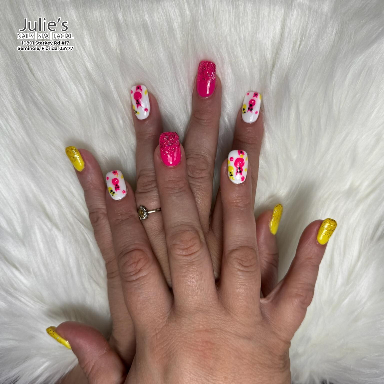 amazing nail